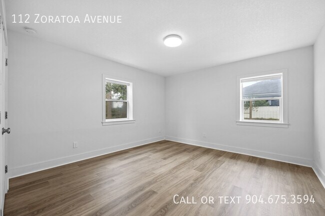 Building Photo - 112 Zoratoa Ave