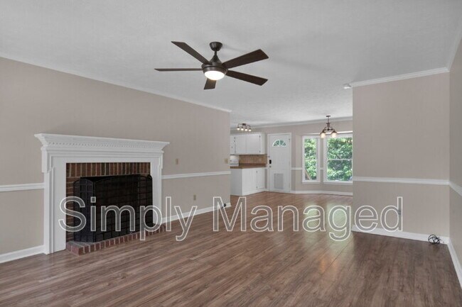 Building Photo - 6764 St Julian Way