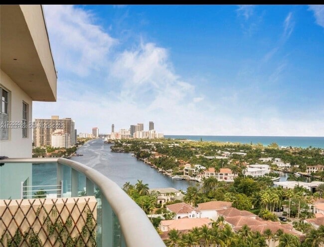 Building Photo - 19390 Collins Ave