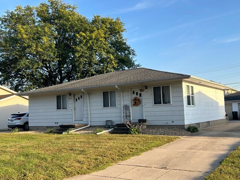 Primary Photo - 1518 Starview Dr