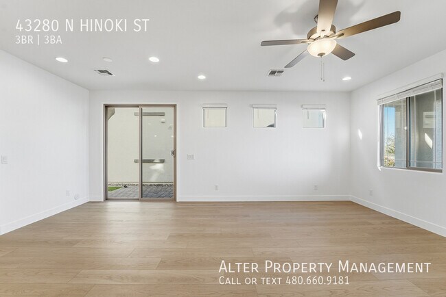 Building Photo - 43280 N Hinoki St