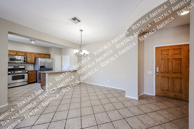 Building Photo - 869 E Waterview Pl