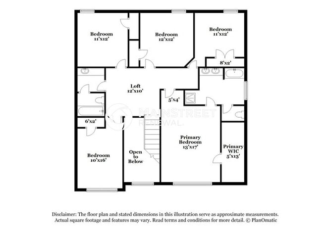 Building Photo - 4 Bedroom Pet-Friendly Home in Atlanta, GA...