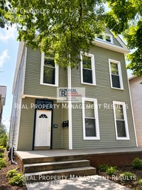 Building Photo - 309 Chandler Ave