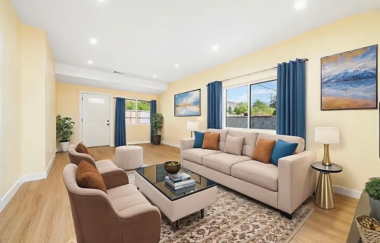 Building Photo - 10824 Foothill Blvd