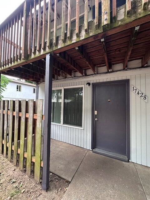 Building Photo - Charming 2-Bed Oasis with Modern Comforts on Powell Blvd.