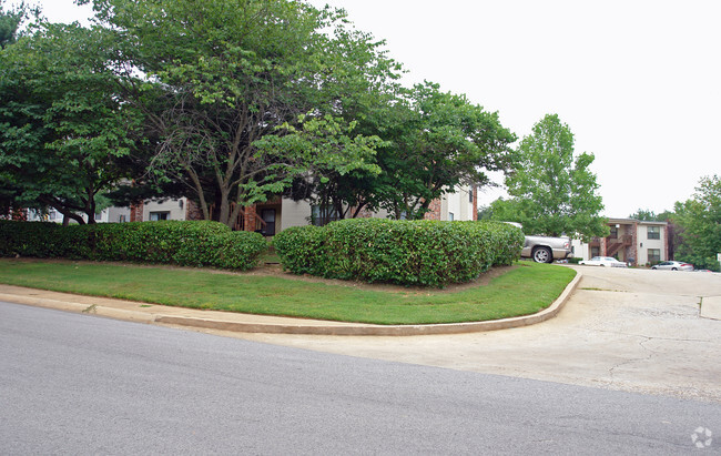 Building Photo - Vantage Point Apartments