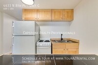 Building Photo - 4633 N 8th Pl