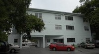 Building Photo - Middlefield Apartments