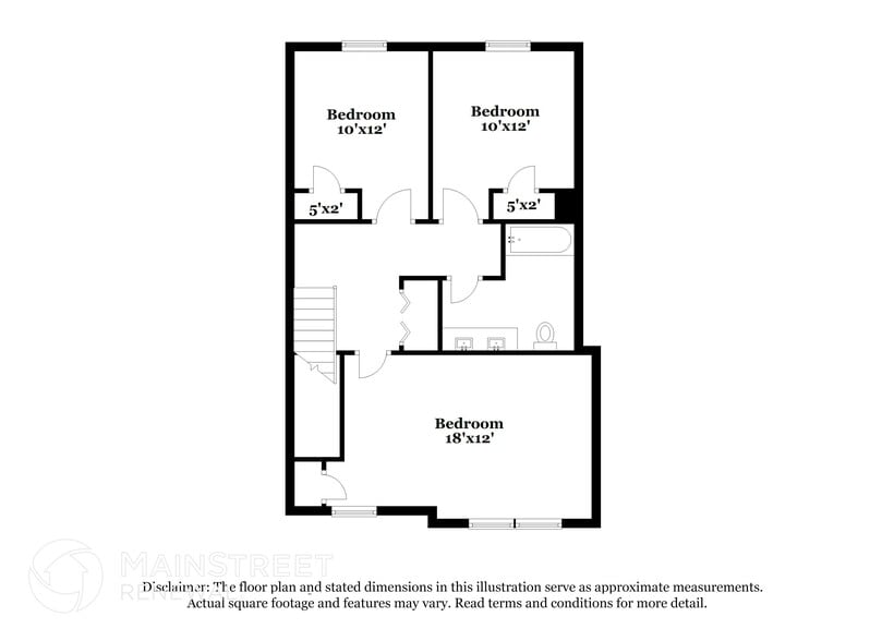 Building Photo - 3492 Harper Ln
