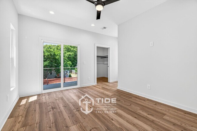 Building Photo - Modern Hanahan Living Near Park Circle