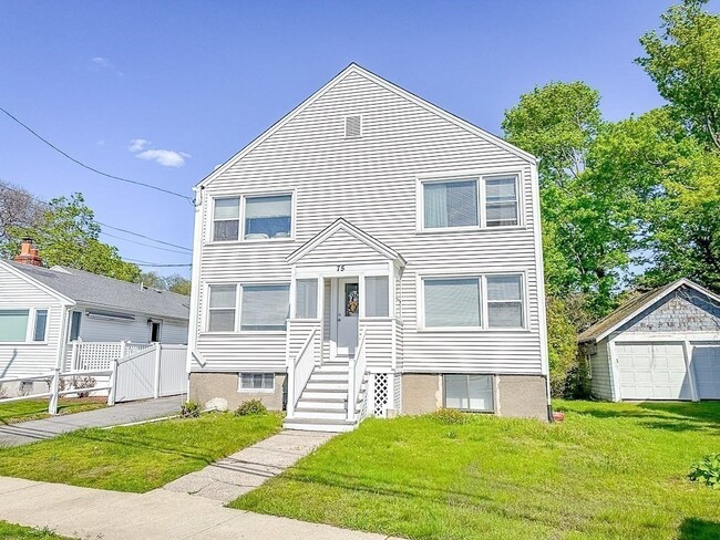 Building Photo - 75 Dorchester St