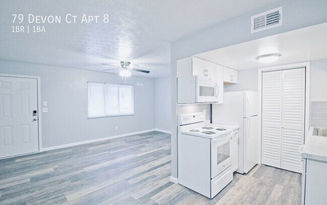 Building Photo - Timber's Edge One Bedroom Second Floor