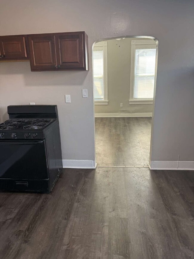 Building Photo - Beautiful 1 bed, 1 bath