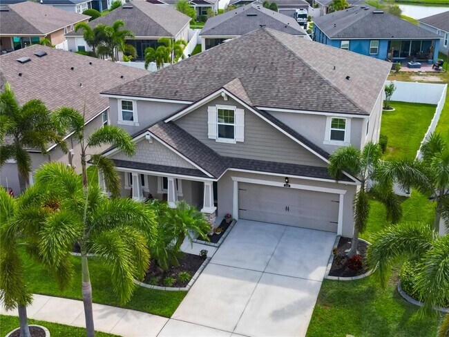 Building Photo - 13113 Rain Lily Dr