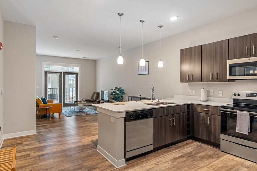 Building Photo - 501n N New Jersey St