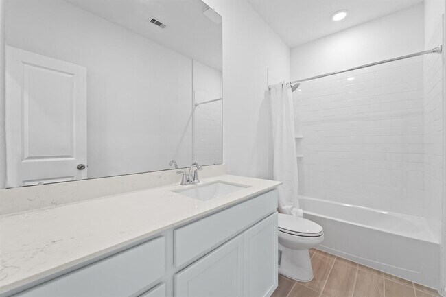 Building Photo - 6707 Sunset Velvet Dr