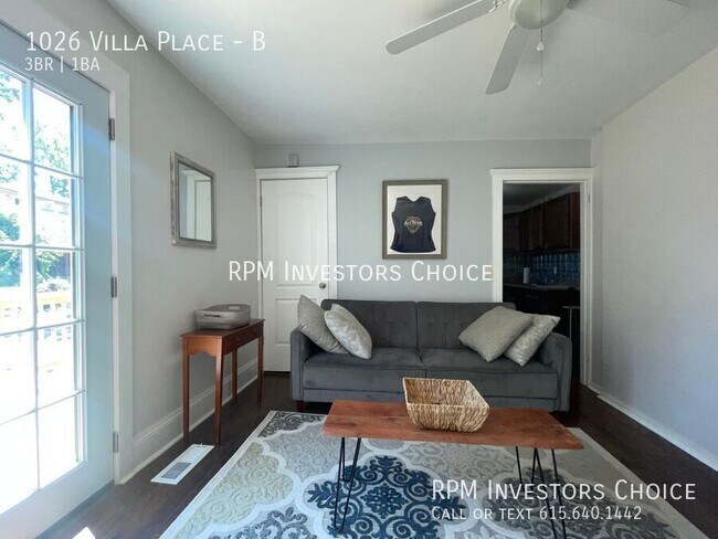 Building Photo - 1026 Villa Pl