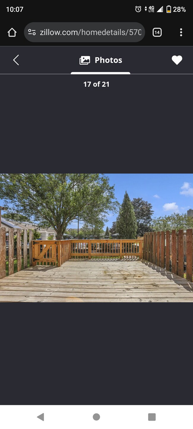 Building Photo - 5703 Palos Ln