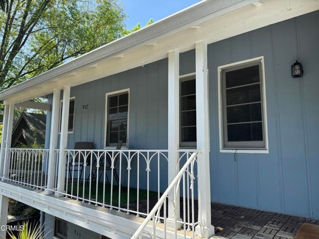 Building Photo - 917 Indiana Ave