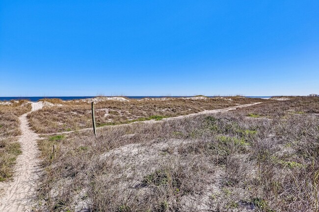 Building Photo - Amelia Island Cottage