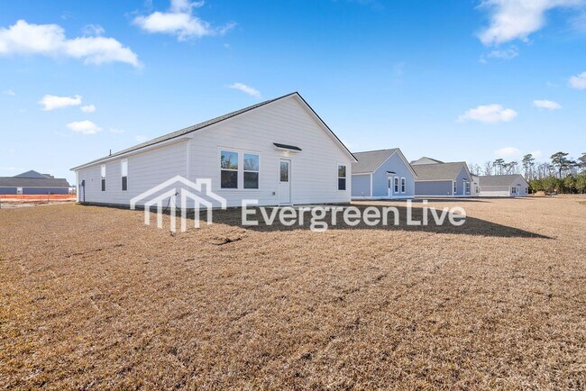 Building Photo - 1238 Willow Oaks Wy