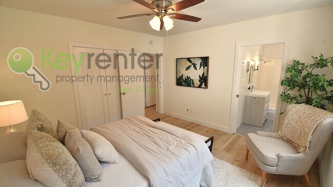 Building Photo - Luxury Mission Hills Living | Designer Remodel + Prime Central Location | Minutes to Freeways