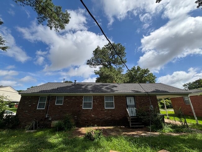 Building Photo - 3119 Queensgate Ave