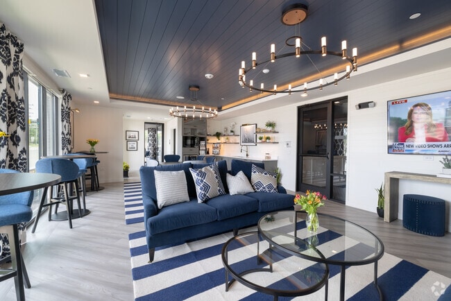 Interior Photo - Enclave Crystal Lake Townhomes and Apartments