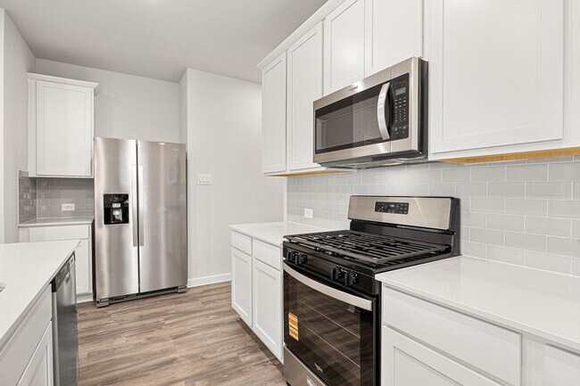 Building Photo - 21043 Armstrong County Dr