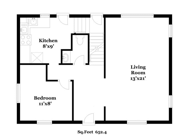 Building Photo - Waitlist Available: Unit Reserved