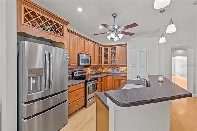 Building Photo - 15604 Durango Cir