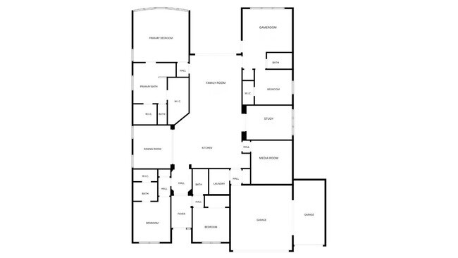 Building Photo - 2210 Bristlegrass Dr