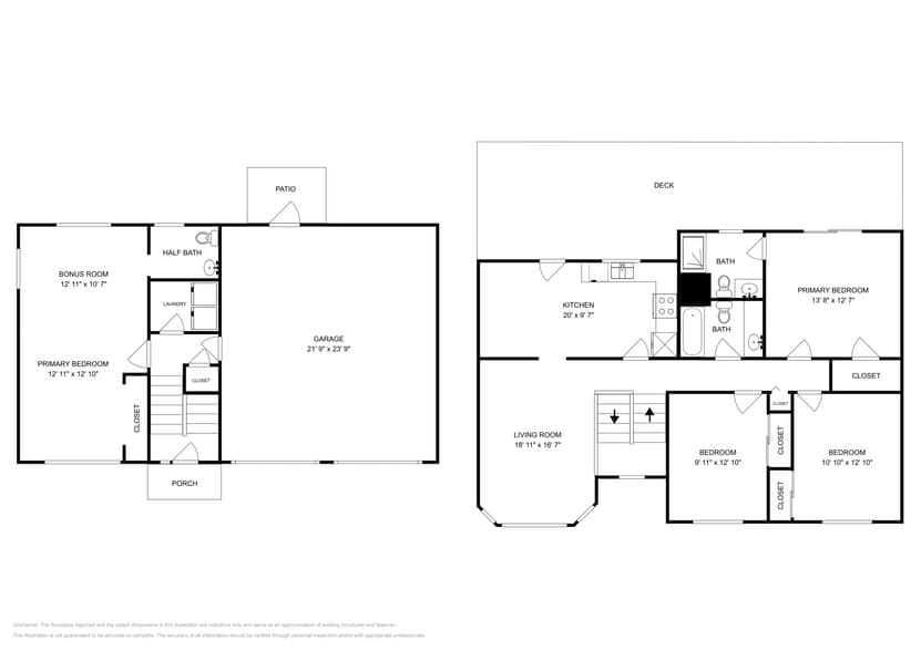 Building Photo - 1403 Cedar Ridge Ct