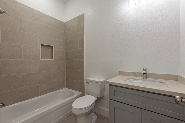 Building Photo - 9727 A/B Cargill St