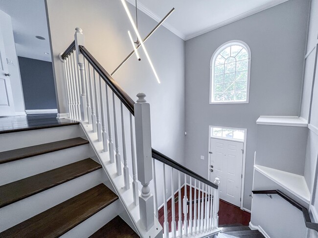 Building Photo - 3909 Beeker Mill Pl