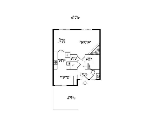Building Photo - 35 Drummer Boy Way