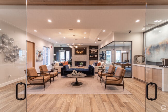 Interior Photo
