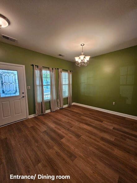 Building Photo - 359 Doughton Ln