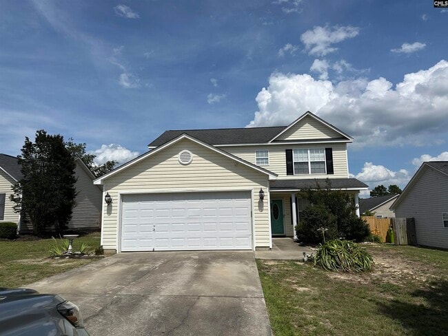 Primary Photo - 211 Summit Springs Dr