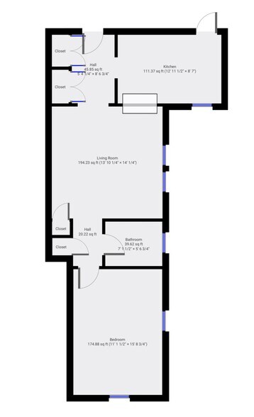 Building Photo - 105 Pinehurst Ave