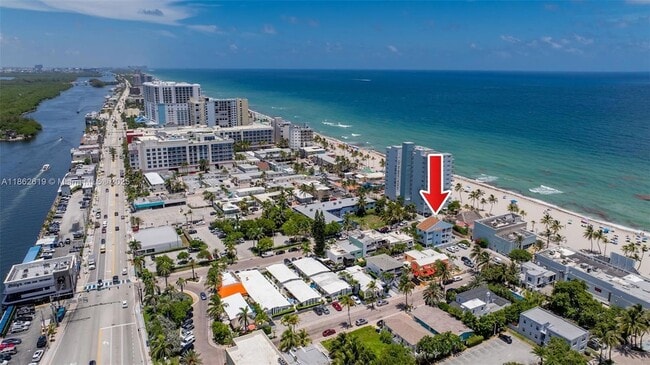 Building Photo - 311 N Surf Rd