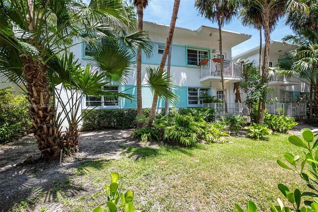 Building Photo - 911 Meridian Ave