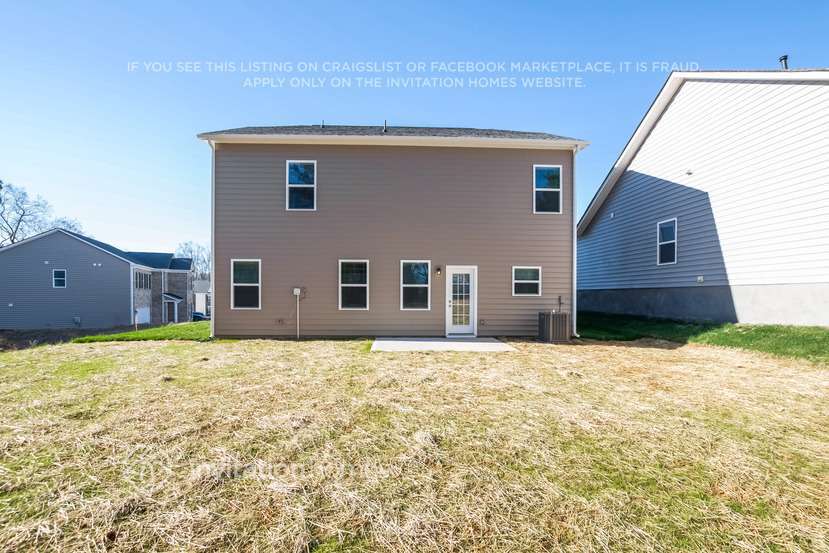 Building Photo - 9823 Maywine Cir