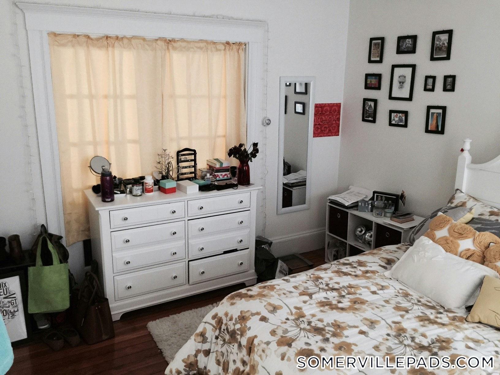 Building Photo - 50 Holyoke Rd