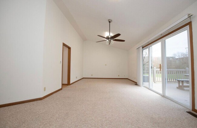 Building Photo - Charming 3-Bedroom Home in West Lafayette Schools with Vaulted Ceilings & Community Amenities