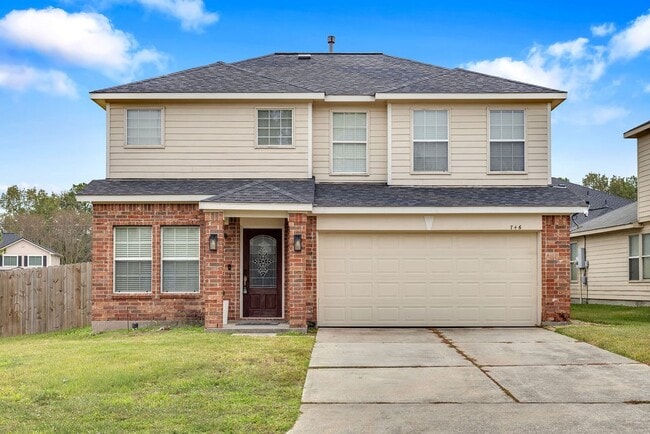 Building Photo - 746 Cape Cottage Ln