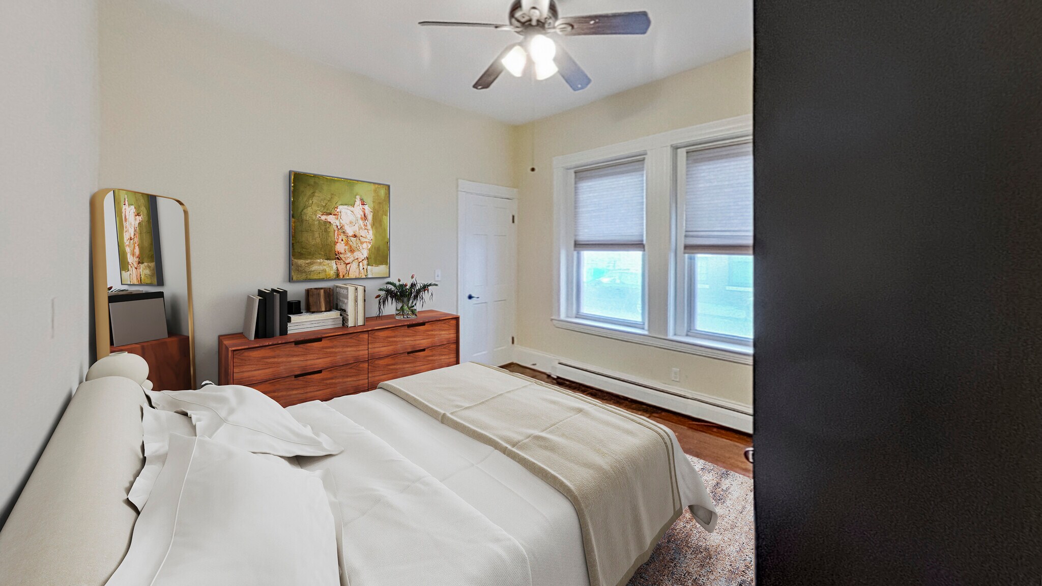 Building Photo - 2 Carmel St