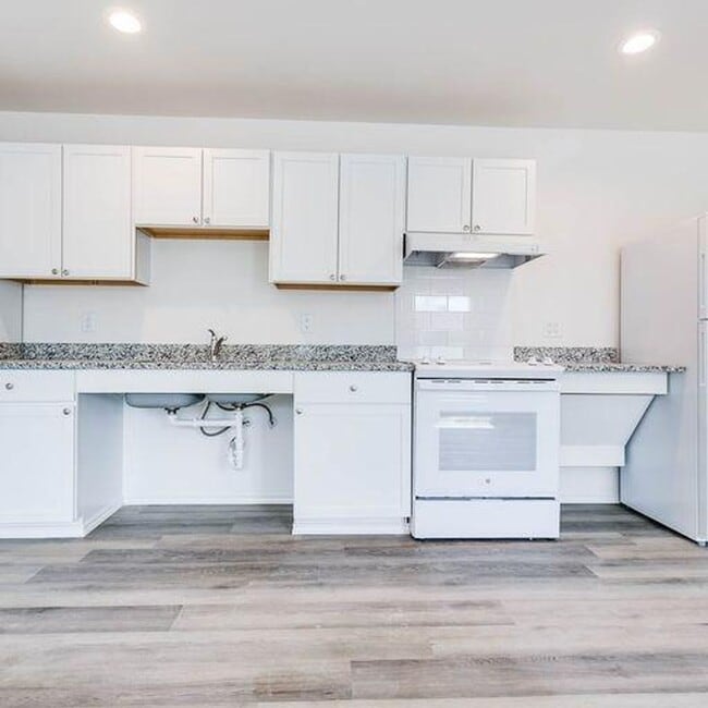 Building Photo - COMING AUGUST 2026 | Newly Built Duplex w/ Private Yard + Handicap Accessible