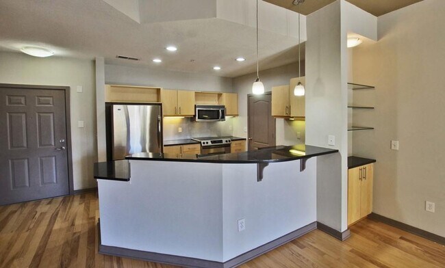 Building Photo - 390 17th St NW